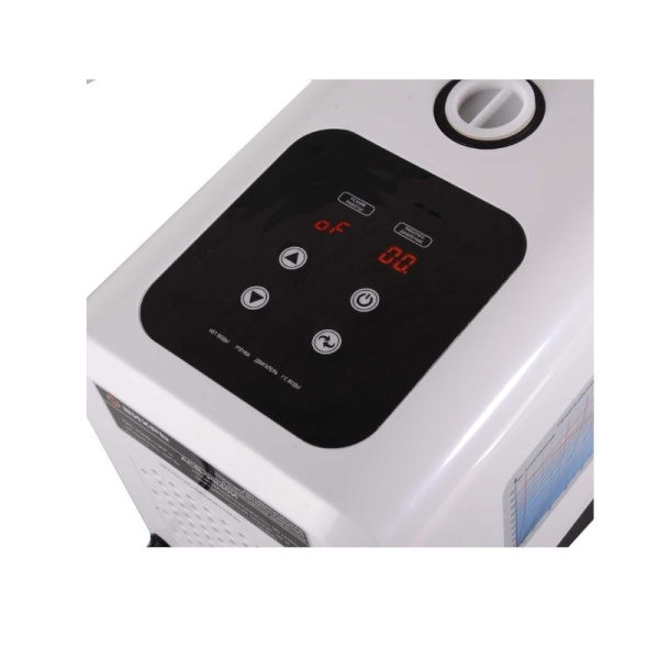 Станция водоснабжения Вихрь АСВ-90/40И 0,5 л 