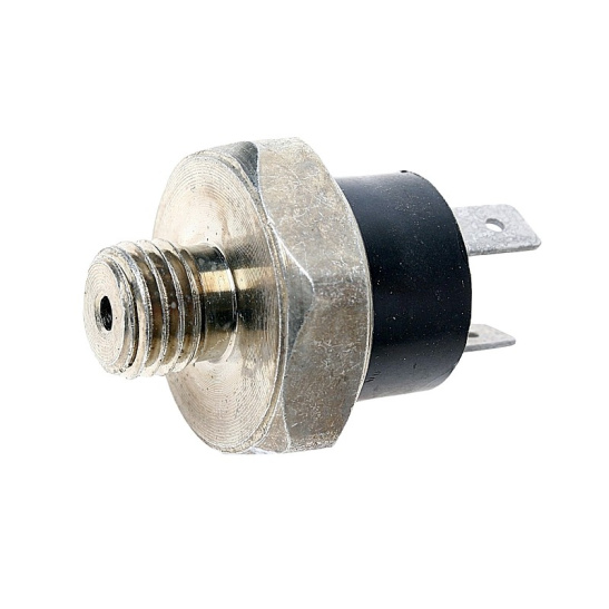 6052.3829 (2802.3829/ММ125Д) ВЫКЛЮЧАТЕЛЬ СИГНАЛОВ ТОРМОЖЕНИЯ (большой, под ключ 27) КАМАЗ, МАЗ ПНЕВМАТ.