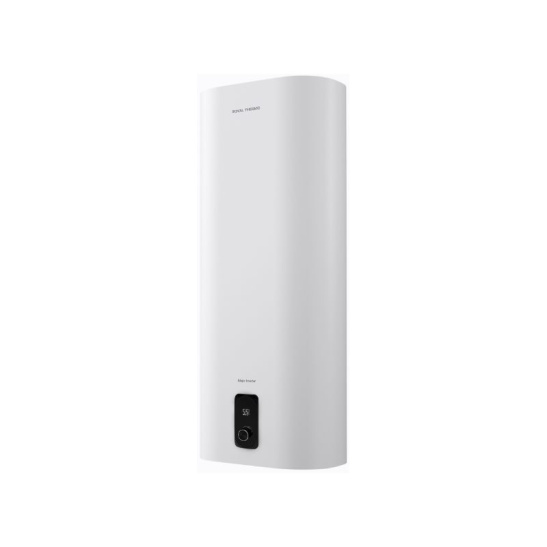Водонагреватель Royal Thermo RWH 50 Major Inverter (нержавеющая сталь, универсальное размещение)