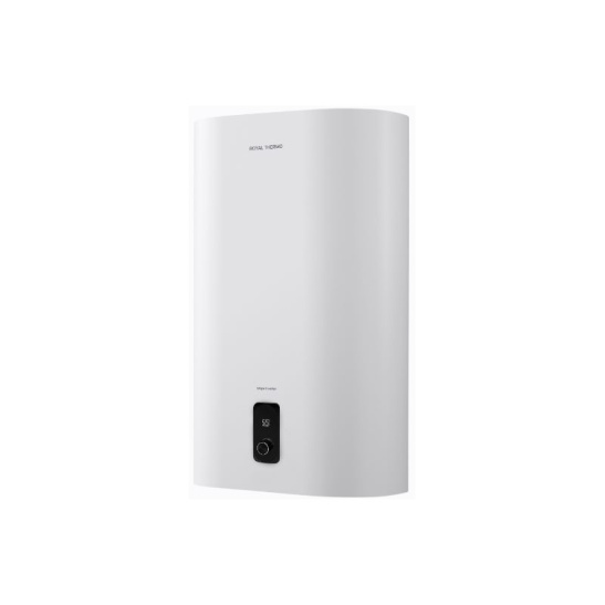 Водонагреватель Royal Thermo RWH 80 Major Inverter (нержавеющая сталь, универсальное размещение)