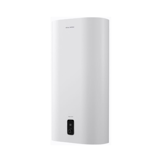 Водонагреватель Royal Thermo RWH 100 Major Inverter (нержавеющая сталь, универсальное размещение)