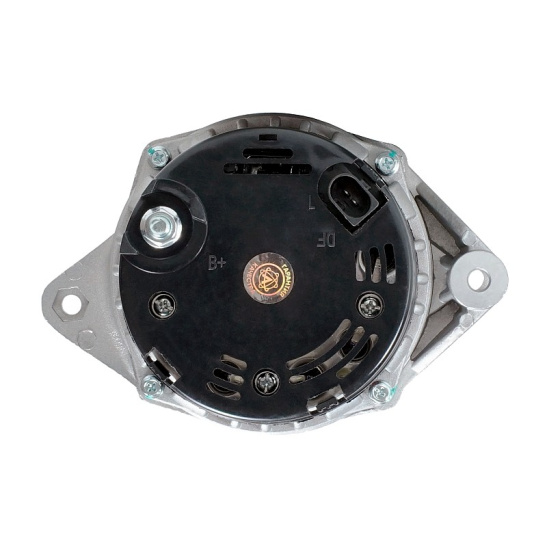 9412.3701-25 АЕ ГЕНЕРАТОР ВАЗ-ВАЗ-2104, 2107, 21214 4х4 НИВА, НИВА Legend (с 2019 года выпуска), 2123 14 В 110 А "АВТОЭЛЕКТРИКА"