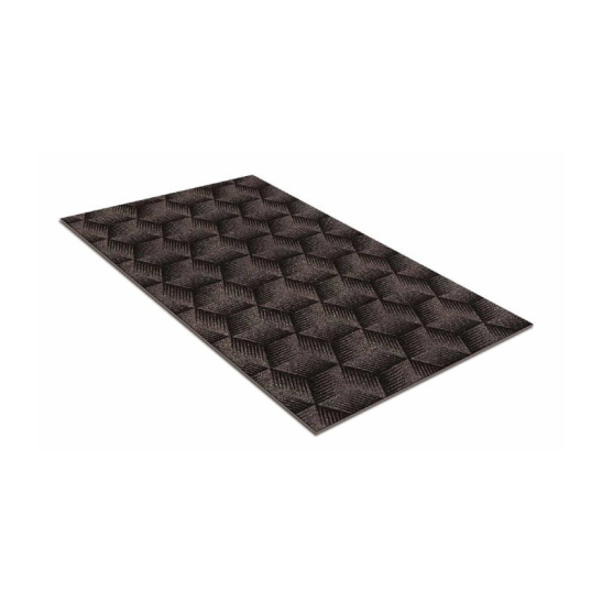 Коврик ФОКУС 67х120 мокко 02 S