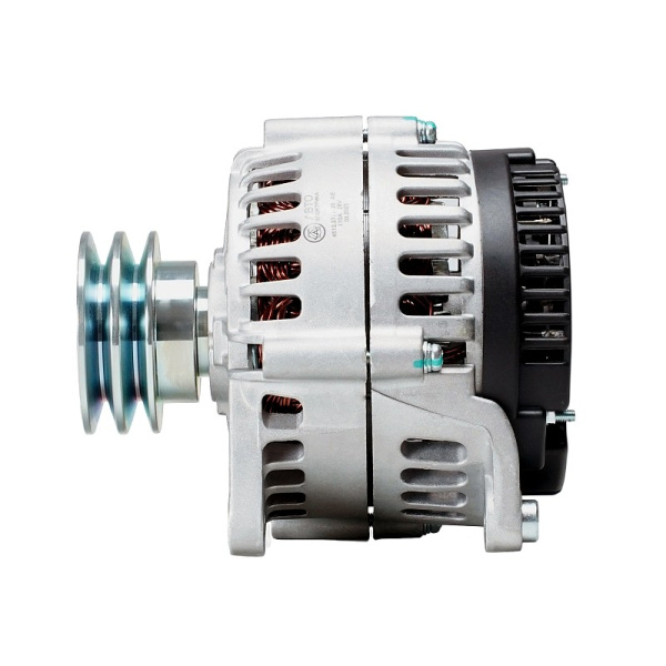 4512.3771-20 AE ГЕНЕРАТОР (двигатель ТМЗ-8481.10-11, -8481.10, -8481.10-02, 8481.10-04) 28 В 110 А "АВТОЭЛЕКТРИКА"