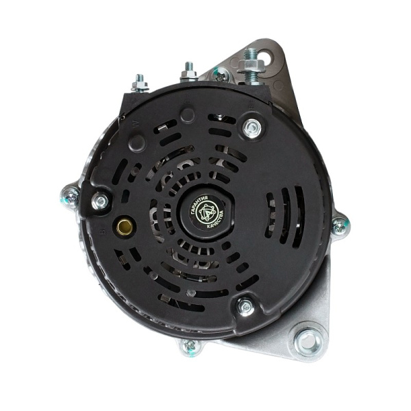 4512.3771-20 AE ГЕНЕРАТОР (двигатель ТМЗ-8481.10-11, -8481.10, -8481.10-02, 8481.10-04) 28 В 110 А "АВТОЭЛЕКТРИКА"