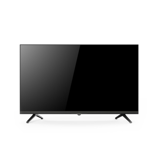 65_LED телевизор Centek CT-8765 SMART, 4K UltraHD, Wi-Fi, Bluetooth, HDMIx3, USBx2, DVB-T2 Яндекс ТВ