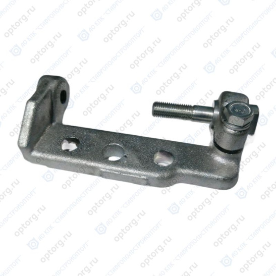 740.3701770-10 КРОНШТЕЙН КРЕПЛЕНИЯ ГЕНЕРАТОРА ПАО КАМАЗ