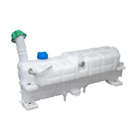 1311080080 Расширительный бак радиатора для КАМАЗ 5490, MB ("SORL") (OEM A9405010003) бачок