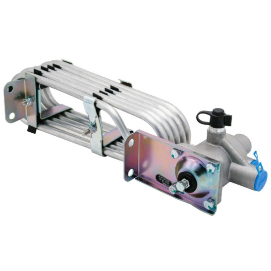 35290050010  Влагомаслоотделитель с РДВ (регулятором давления воздуха) ("SORL") (замена 14-3512010-10, 16.3512010)