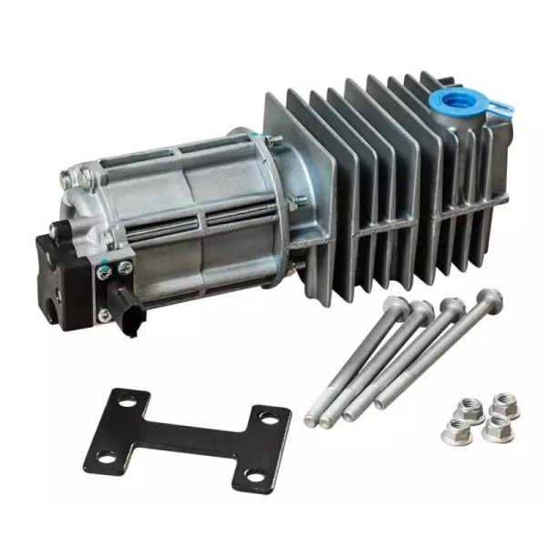 35290040020  Влагомаслоотделитель с подогревом КАМАЗ 5490 и др. ("SORL") (OEM: 310041001 HALDEX) компрессора пневматический