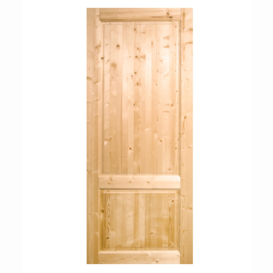 Дверное полотно " ХВП " ДГ 800 мм, массив сосны, "Терри", г. Вологда