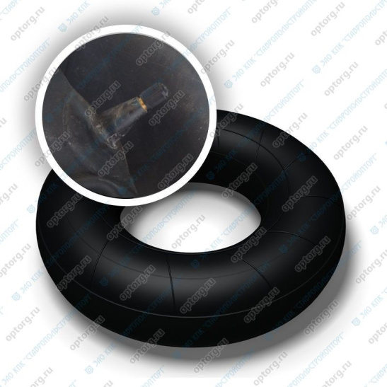 Камера 5,00-10, TR-15, KABAT (к сеялке), Польша