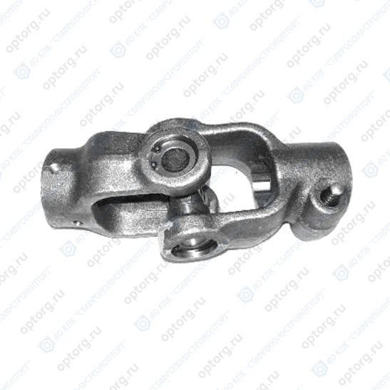 160.КН Шарнир кардана  (Шлиц 6*29*35 + Круг под сварку D=46)(051.02.230)