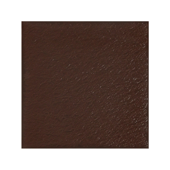 Клинкер неглаз. структурная 298x298x7 мм"Каир" 4 коричневый сорт 1 BY100297103.011-2016 Керамин