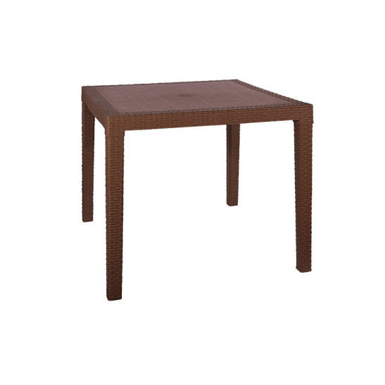 Стол прямоугольный "Rodos" ЭЛФ 536