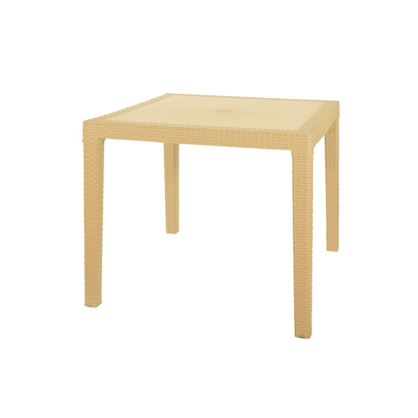 Стол прямоугольный "Rodos" ЭЛФ 536