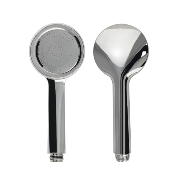 60320 ЛЕЙКА ДЛЯ ДУША , хром, Санакс