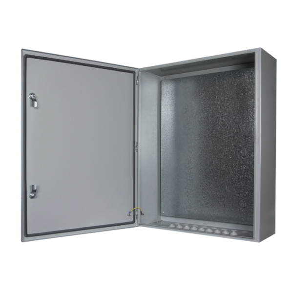 Корпус ЩМП 800х625х250 IP55 навесной, металл KRZMI