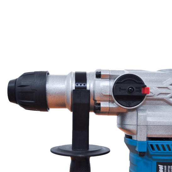 ПЕРФОРАТОР ПР-1500АPB SDS+ 3-реж 1500Вт, STAVTOOL, кейс (СтавТул)