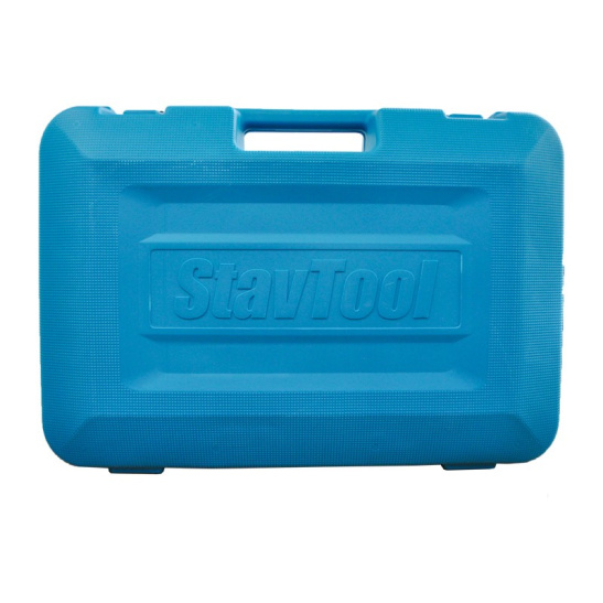 БЕТОНОЛОМ ОМ-20/1500  1500Вт 20Дж STAVTOOL (Ставтул) (отбойный молоток)  