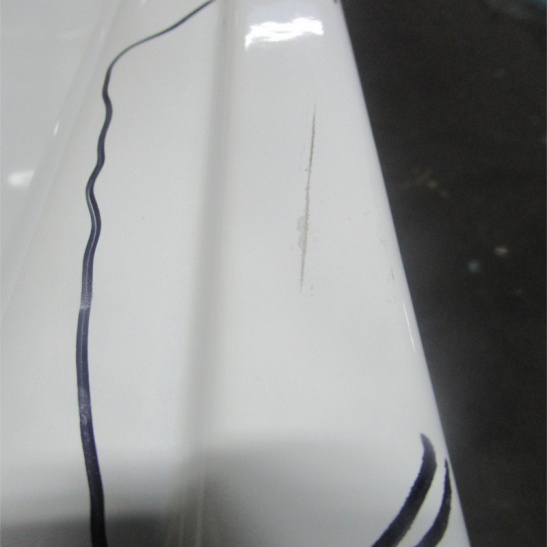 Ванна стальная 1700x700x400 мм, белая, Donna Vanna №19 уцененная (г. Екатеринбург)