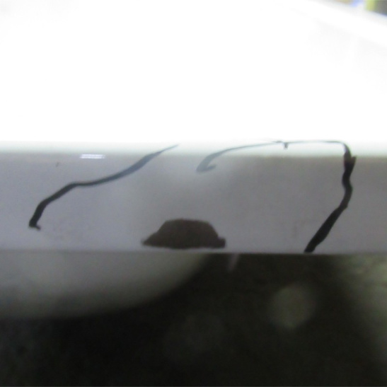 Ванна стальная 1700x700x400 мм, белая, Donna Vanna №19 уцененная (г. Екатеринбург)