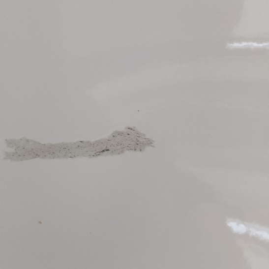 Ванна стальная 1600x700x400 мм, без ножек, белая, Antika №16 уцененная (г. Екатеринбург)