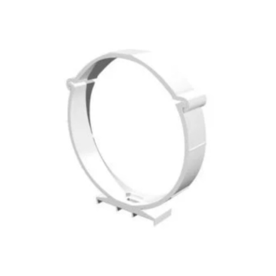 15ДКП Держатель воздуховода круглого D150