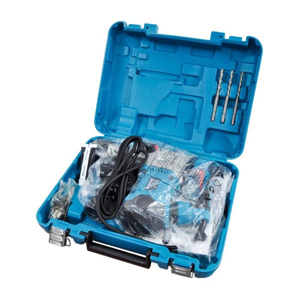 ПЕРФОРАТОР ПР-1500АPB SDS+ 3-реж 1500Вт, STAVTOOL, кейс (СтавТул)