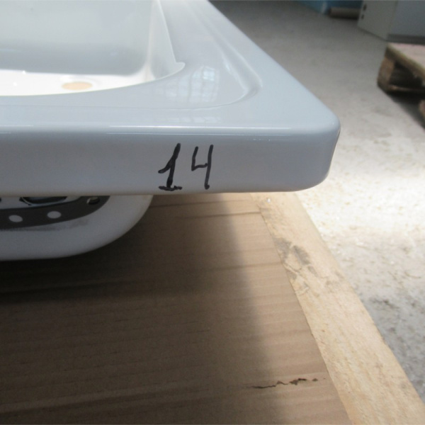 Поддон стальной 80*80*15 квадратный, строительный №14 уцененный (г. Екатеринбург)