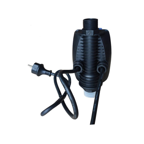 Блок управления (контроллер) STAVROLIT PS-06