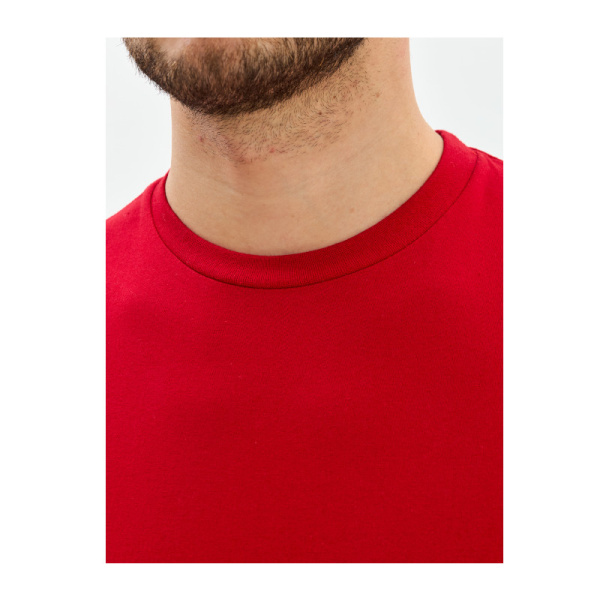 Футболка красная "PROFLINE Base", р. 48-50 (96-100)