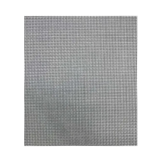 Сетка противомоскитная 1,6*30 м серая "Антимошка" Micro Mesh