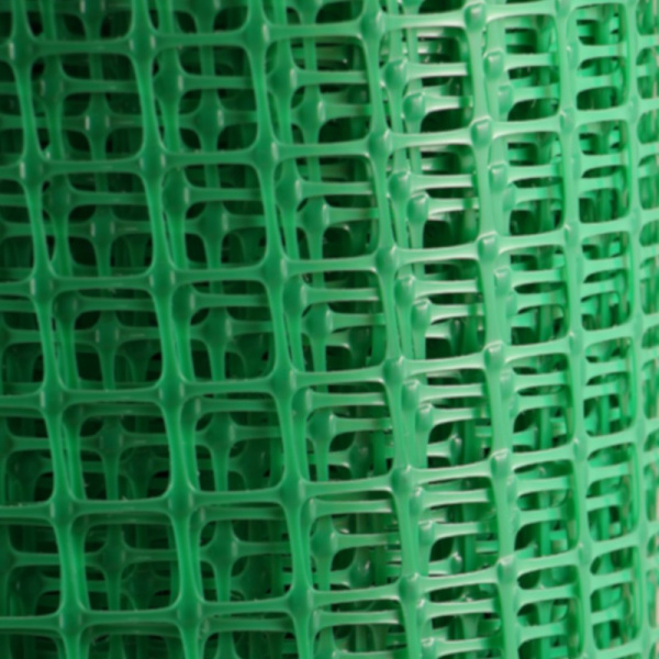 РЕШЕТКА САДОВАЯ ЗР-20 (20*20) 2*20м лесной зелёный