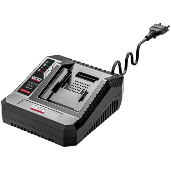 Зарядное устройство TEH FC01 20V (возможен заряд батарей Макита)