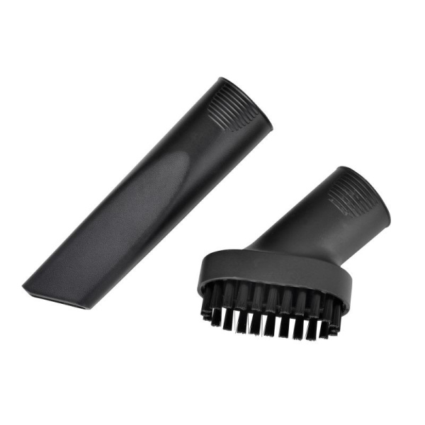 Пылесос Kraft KF-KVC 169   серебристый-серый