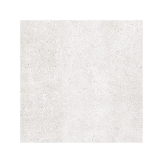 Керамогранит глаз. матовая  600x600 мм, 8,0 мм, "Ronda" светло-серый сорт 1  ГОСТ 13996-2019 AXIMA OPTIMA