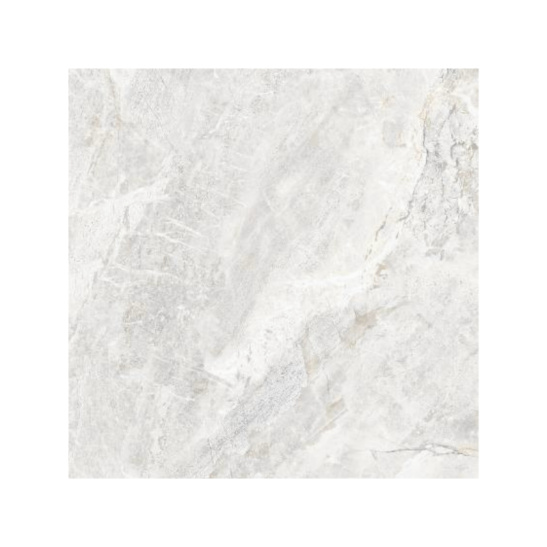 Керамогранит глаз. матовая  600x600 мм, 8,0 мм, "Reims/Реймс" светло-серый сорт 1  ГОСТ 13996-2019 AXIMA