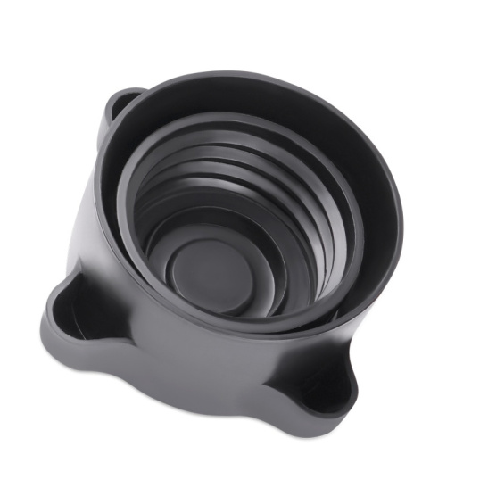 Крышка для канистры пластиковой (универсальная) ("AVS") (KPK-01) A95189S