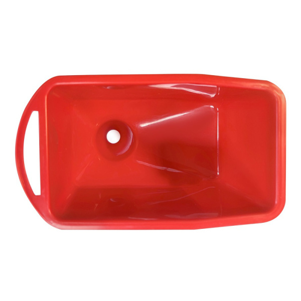 Воронка для заливки масла, прямоугольная (90х150 мм.) ("AVS") (OF-05) A95151S