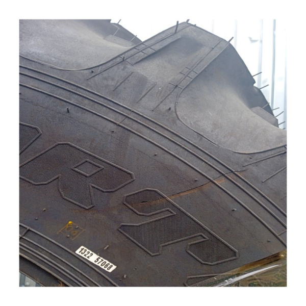 Покрышка 30,5R32 NorTec ТА-04, нс16, 172A6, камерная без камеры, (Нортек), г. Барнаул, УЦЕНКА ! (Небольшой дефект бортового кольца)