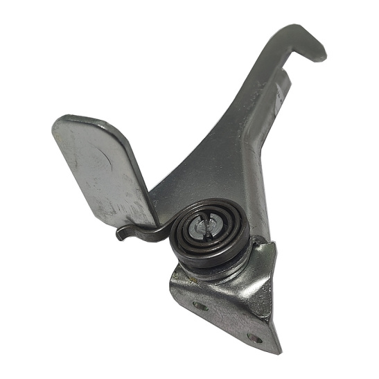 3307-8406100-10  КРЮЧОК ПРЕДОХРАНИТЕЛЬНЫЙ КАПОТА /ГАЗ/