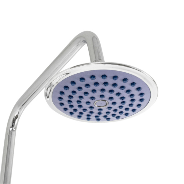 Смеситель для душа однорычажный, 48014, САТУРН, Санакс