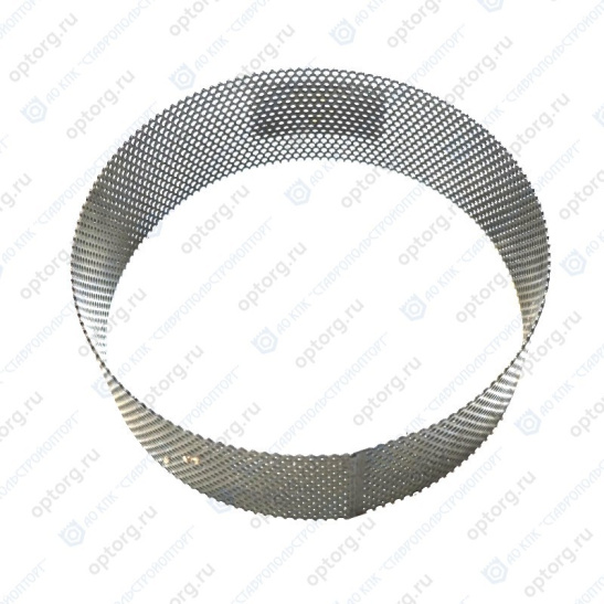 00.00.1374.001А Сетка (для зернодробилки ШИК Б-600, d=5мм) (АО"ЧМЗ")