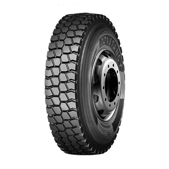 Шина 12,00R20 (320R508) Constancy 868, нс20, 156/153K, с/к, с об/лент, ведущая, M+S, (Констанция), Китай
