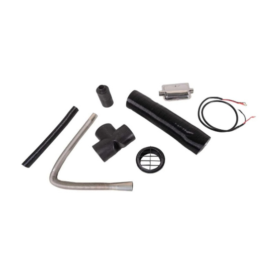 Тепловая пушка дизельная Ресанта ТДПН-10000 непрямого нагрева