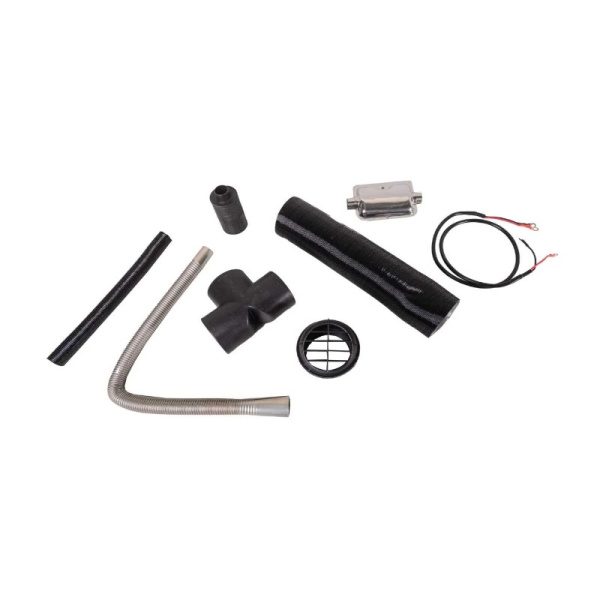 Тепловая пушка дизельная Ресанта ТДПН-10000 непрямого нагрева