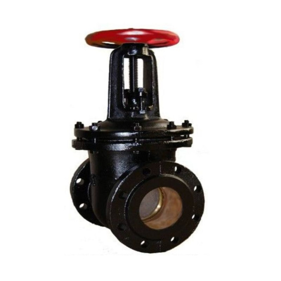 Задвижка 30ч6бр Ду-50 Ру-16 