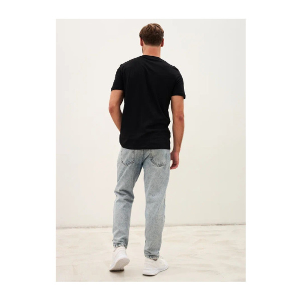 Футболка черная "PROFLINE Base", р. 48-50 (96-100)