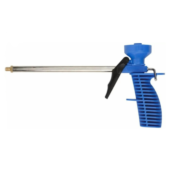 Пистолет для монтажной пены 14291М, MOS, Китай